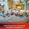 LEGO 10445 DUPLO Bolidy i kierowcy F1 Płeć Chłopiec