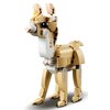 LEGO 31162 Creator 3w1 Uroczy króliczek Liczba figurek [szt] 0