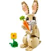 LEGO 31162 Creator 3w1 Uroczy króliczek Kod producenta 31162