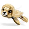 LEGO 31162 Creator 3w1 Uroczy króliczek Załączona dokumentacja Instrukcja obsługi w języku polskim
