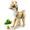 LEGO 31162 Creator 3w1 Uroczy króliczek Płeć Dziewczynka