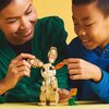 LEGO 31162 Creator 3w1 Uroczy króliczek Załączona dokumentacja Instrukcja obsługi w języku polskim