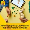 LEGO 31162 Creator 3w1 Uroczy króliczek Kod producenta 31162