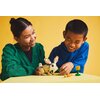 LEGO 31162 Creator 3w1 Uroczy króliczek Załączona dokumentacja Instrukcja obsługi w języku polskim