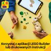 LEGO 31162 Creator 3w1 Uroczy króliczek Kod producenta 31162
