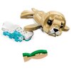 LEGO 31162 Creator 3w1 Uroczy króliczek Liczba figurek [szt] 0