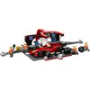 LEGO 60443 City F1 Pit stop i mechanicy z bolidem Ferrari Kod producenta 60443