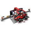 LEGO 60443 City F1 Pit stop i mechanicy z bolidem Ferrari Załączona dokumentacja Instrukcja obsługi w języku polskim