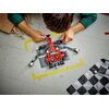 LEGO 60443 City F1 Pit stop i mechanicy z bolidem Ferrari Załączona dokumentacja Instrukcja obsługi w języku polskim