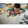 LEGO 60443 City F1 Pit stop i mechanicy z bolidem Ferrari Gwarancja 24 miesiące