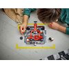 LEGO 60443 City F1 Pit stop i mechanicy z bolidem Ferrari Płeć Chłopiec
