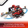 LEGO 60443 City F1 Pit stop i mechanicy z bolidem Ferrari Ulica i numer budynku ul. Wołoska 22A