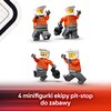 LEGO 60443 City F1 Pit stop i mechanicy z bolidem Ferrari Adres elektroniczny info@lego.com