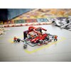 LEGO 60443 City F1 Pit stop i mechanicy z bolidem Ferrari Motyw F1 Pit stop i mechanicy z bolidem Ferrari