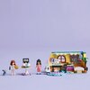 LEGO 42647 Friends Pokój Paisley Seria Lego Friends