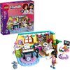 LEGO 42647 Friends Pokój Paisley