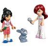 LEGO 42647 Friends Pokój Paisley Motyw Pokój Paisley