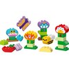 LEGO 10444 DUPLO Kreatywny ogród i kwiaty Gwarancja 24 miesiące