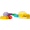 LEGO 10444 DUPLO Kreatywny ogród i kwiaty Płeć Dziewczynka