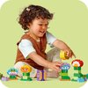LEGO 10444 DUPLO Kreatywny ogród i kwiaty Liczba elementów [szt] 45