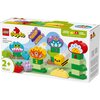 LEGO 10444 DUPLO Kreatywny ogród i kwiaty Kod producenta 10444