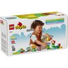 LEGO 10444 DUPLO Kreatywny ogród i kwiaty Kolekcjonerskie Nie