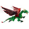 LEGO 31161 Creator 3w1 Średniowieczny smok Wiek 9 lat
