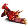 LEGO 31161 Creator 3w1 Średniowieczny smok Gwarancja 24 miesiące