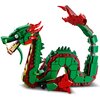 LEGO 31161 Creator 3w1 Średniowieczny smok Płeć Chłopiec