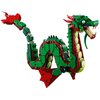 LEGO 31161 Creator 3w1 Średniowieczny smok Liczba figurek [szt] 0
