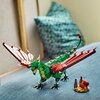 LEGO 31161 Creator 3w1 Średniowieczny smok Seria Lego Creator