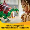 LEGO 31161 Creator 3w1 Średniowieczny smok Seria Lego Creator
