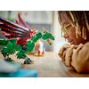 LEGO 31161 Creator 3w1 Średniowieczny smok Załączona dokumentacja Instrukcja obsługi w języku polskim