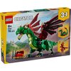 LEGO 31161 Creator 3w1 Średniowieczny smok Bateria w zestawie Nie