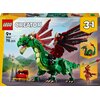 LEGO 31161 Creator 3w1 Średniowieczny smok Nazwa "LEGO POLSKA " SPÓŁKA Z OGRANICZONĄ ODPOWIEDZIALNOŚCIĄ