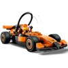 LEGO 60442 City F1 Kierowca i bolid McLaren Załączona dokumentacja Instrukcja obsługi w języku polskim