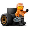 LEGO 60442 City F1 Kierowca i bolid McLaren Gwarancja 24 miesiące