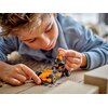 LEGO 60442 City F1 Kierowca i bolid McLaren Seria Lego City
