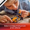 LEGO 60442 City F1 Kierowca i bolid McLaren Nazwa "LEGO POLSKA " SPÓŁKA Z OGRANICZONĄ ODPOWIEDZIALNOŚCIĄ