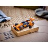 LEGO 60442 City F1 Kierowca i bolid McLaren Miasto WARSZAWA