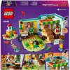 LEGO 42646 Friends Pokój Autumn Załączona dokumentacja Instrukcja obsługi w języku polskim