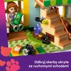 LEGO 42646 Friends Pokój Autumn Liczba elementów [szt] 222