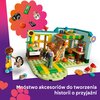 LEGO 42646 Friends Pokój Autumn Wiek 6 lat