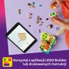LEGO 42646 Friends Pokój Autumn Bateria w zestawie Nie
