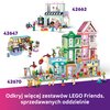 LEGO 42646 Friends Pokój Autumn Nazwa "LEGO POLSKA " SPÓŁKA Z OGRANICZONĄ ODPOWIEDZIALNOŚCIĄ