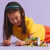 LEGO 42646 Friends Pokój Autumn Kod pocztowy 02-675