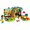 LEGO 42646 Friends Pokój Autumn Kod producenta 42646