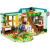 LEGO 42646 Friends Pokój Autumn Motyw Pokój Autumn