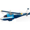 LEGO 31160 Creator 3w1 Statek powietrzny: samolot wyścigowy Bateria w zestawie Nie