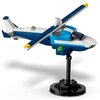 LEGO 31160 Creator 3w1 Statek powietrzny: samolot wyścigowy Nazwa "LEGO POLSKA " SPÓŁKA Z OGRANICZONĄ ODPOWIEDZIALNOŚCIĄ